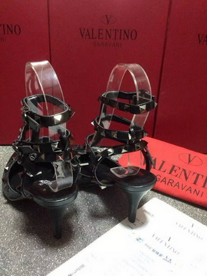 Valentino slingback Women--003